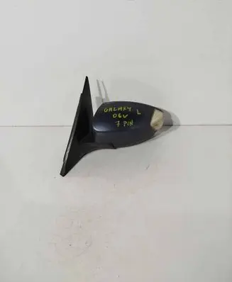 Ford Galaxy Front door electric wing mirror 
