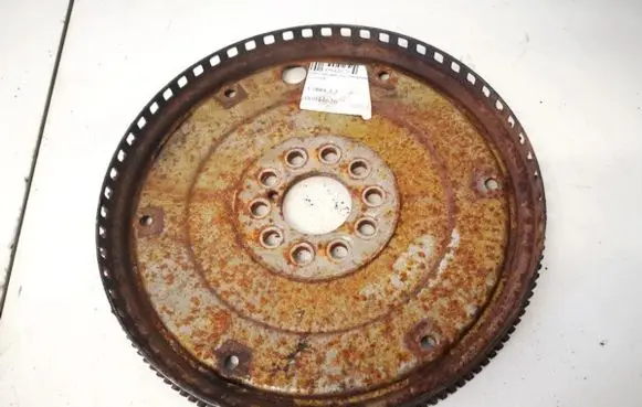 Volvo S60 Flywheel