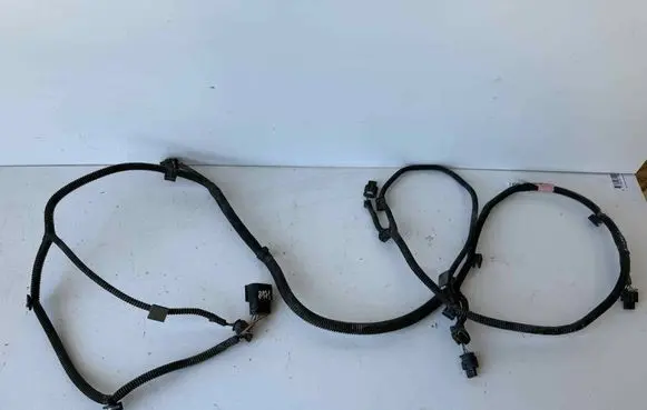 Tesla Model S Parking sensor (PDC) wiring loom 100442104T