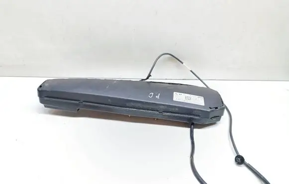 BMW 1 F20 F21 Seat airbag 7239616