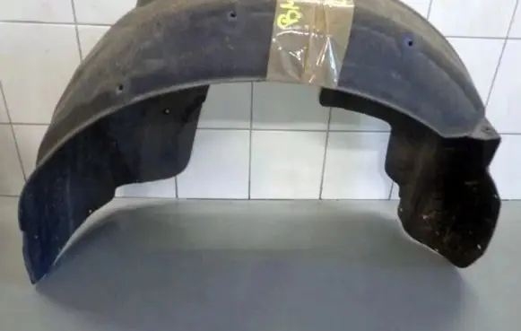 BMW 5 F10 F11 Front arch 