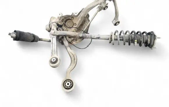 Mercedes-Benz GLC X253 C253 Front suspension assembly kit set A2533203766 A2533320101