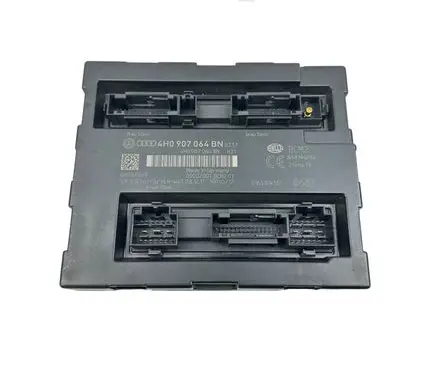 Audi A6 S6 C7 4G Comfort/convenience module 4H0907064BN 5DK01056502 00002001