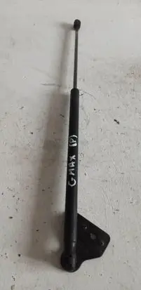 Ford Focus C-MAX Rear window strut damper 123252