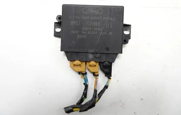 Ford C-MAX II Other control units/modules BM5T15K866BL 303610D25KE 7L00160DE