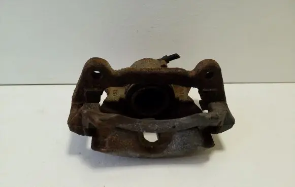 Volkswagen e-Golf Front brake caliper