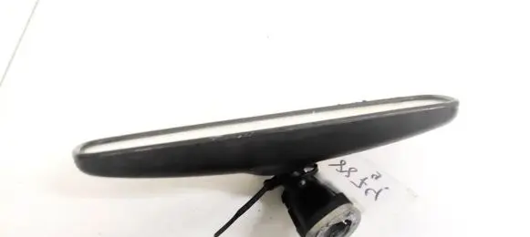 Ford Focus Rear view mirror (interior) A080414