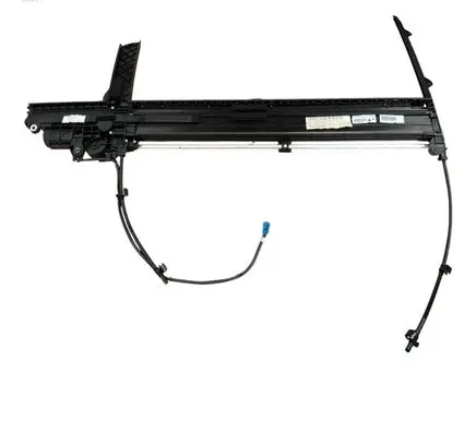 Mercedes-Benz S W222 Rear door window curtain/sunshade A2228105200 A2228106602 A2228100220