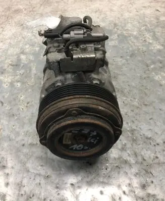 BMW 1 E81 E87 Air conditioning (A/C) compressor (pump) 447260-1850
