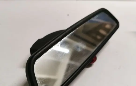 BMW X3 E83 Rear view mirror (interior) 010588