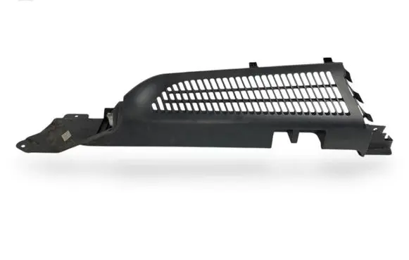 BMW X5 E53 Parcel shelf load cover mount bracket 7114357 51477114357