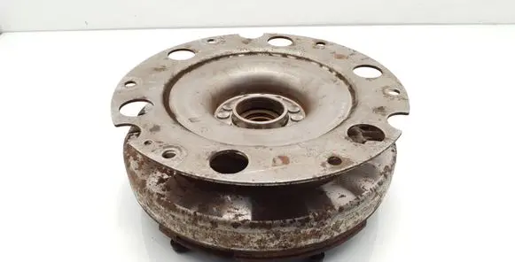 Audi A6 S6 C6 4F Dual mass flywheel 2294000752