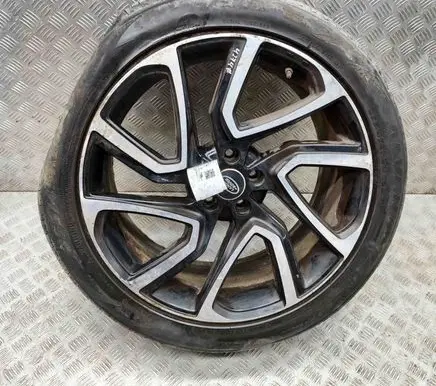 R20 alloy rim
