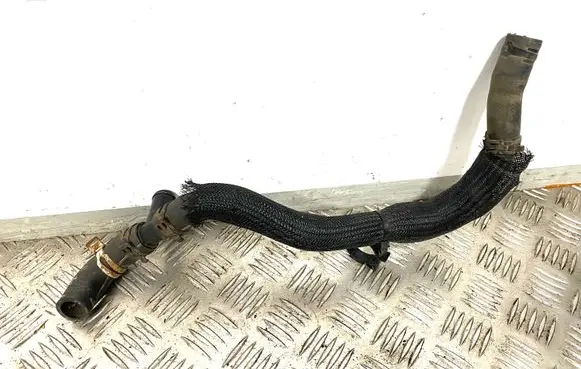 Chevrolet Volt I Engine coolant pipe/hose
