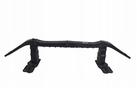 Mercedes-Benz A W168 Front bumper cross member A1666200734