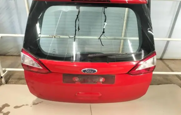 Ford C-MAX II Tailgate/trunk/boot lid