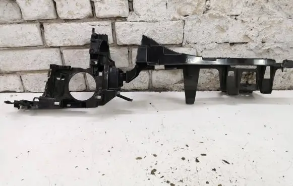 BMW 4 F36 Gran coupe Other interior part 7326237 20024110