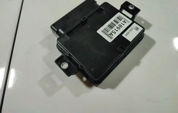 Audi A6 S6 C6 4F Brake system control unit/module A2053173612