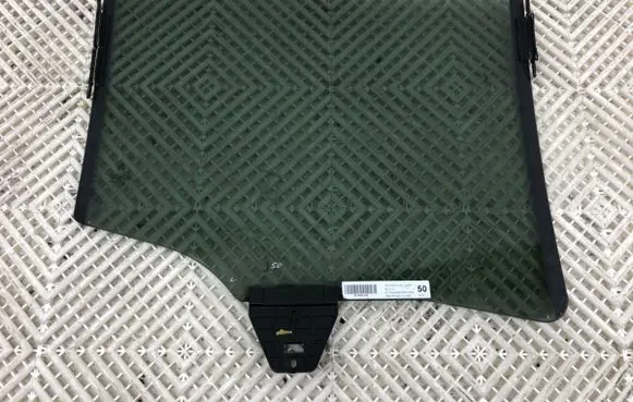 Porsche Panamera (970) Other exterior part 97054451109