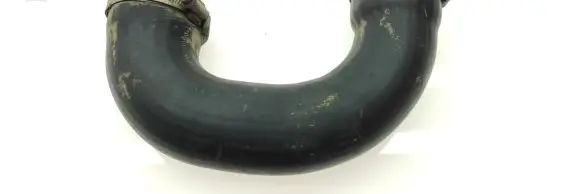 Opel Vectra C Air intake duct part