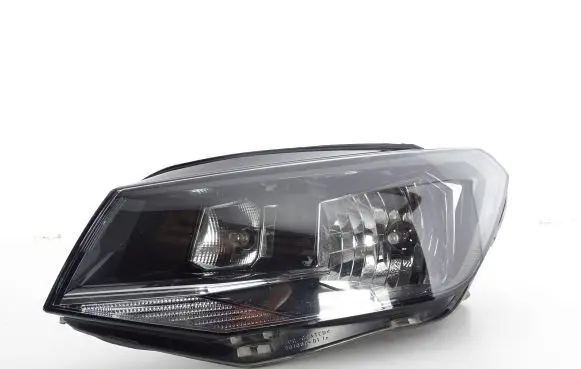 Volkswagen Caddy Headlight/headlamp 2K1941015B