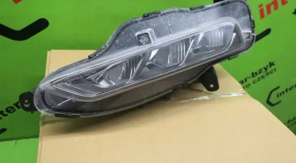 KIA Optima Front fog light 92201D4600