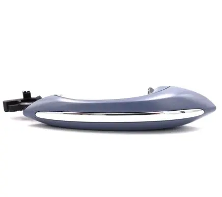Citroen DS7 Crossback Front door cover/cap 51217231930
