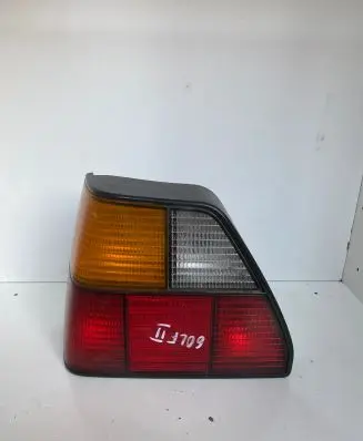 Volkswagen Golf II Rear/tail lights 191945111A