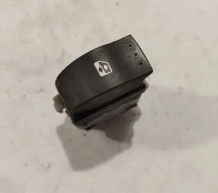 Renault Master III Electric window control switch 242600