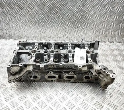 Opel Movano B Engine head 110426655R