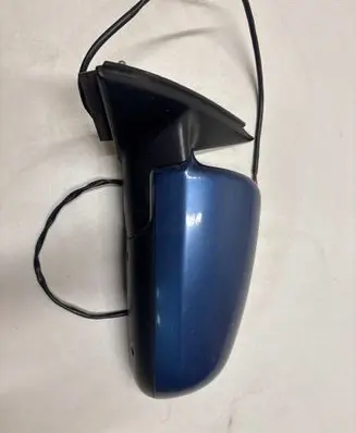 Audi A4 S4 B6 8E 8H Front door electric wing mirror E1010681