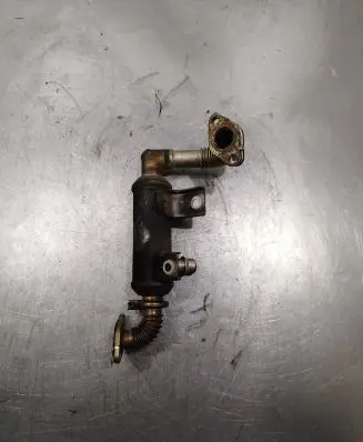 Ford S-MAX EGR valve cooler 4M5Q9F464BC