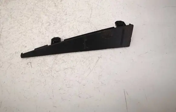 Citroen C4 I Center console 9649598577