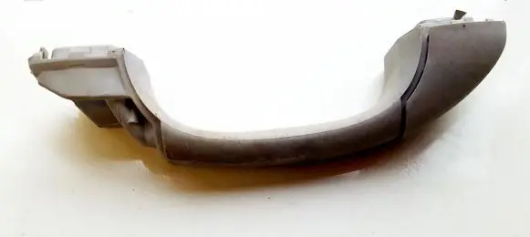 Volvo S80 Rear interior roof grab handle 13550