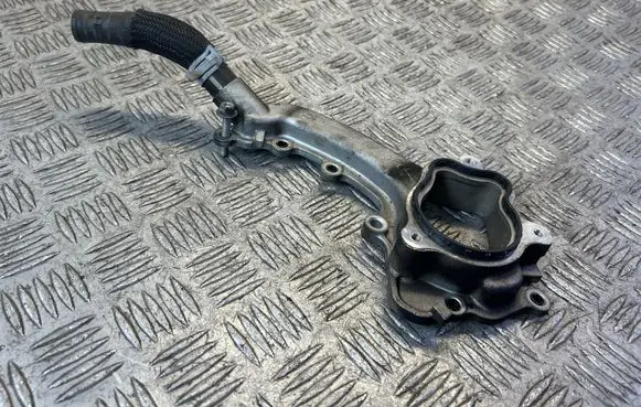 Chrysler Pacifica Thermostat housing 04893794AD