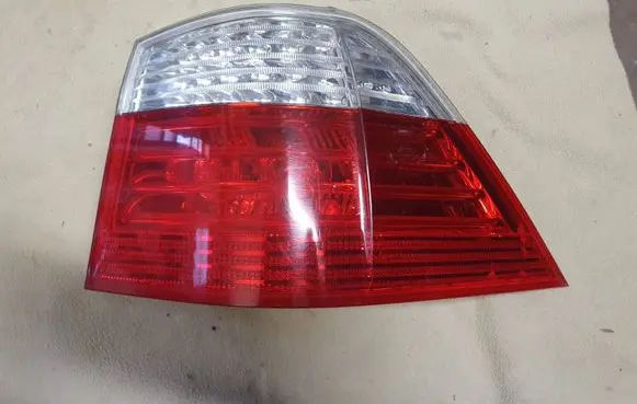 BMW 5 E60 E61 Rear/tail lights 7177694