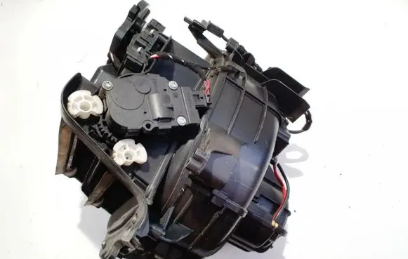 BMW 5 GT F07 Interior heater climate box assembly 924817004 eg2661