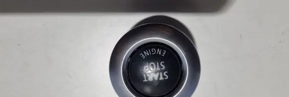 BMW 1 E81 E87 Engine start stop button switch 694949902