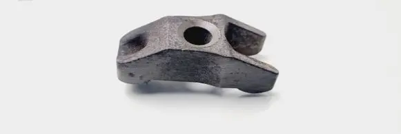 Seat Alhambra (Mk1) Fuel Injector clamp holder