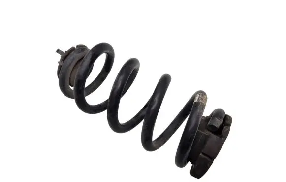 Dodge Durango III Rear coil spring 05168291AB 80556Q