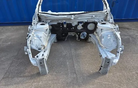 Toyota Corolla Cross Front quarter panel 0000788