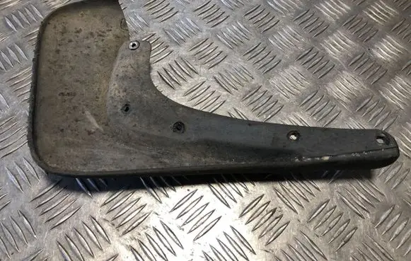 Volvo S80 Rear mudguard 