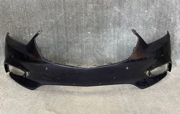 Opel Mokka X Front bumper