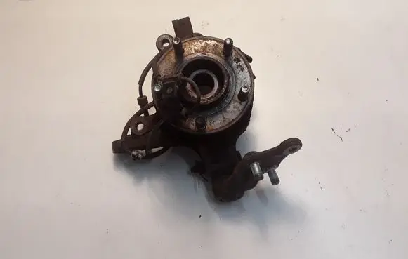 KIA Sorento Front wheel hub 517162P500