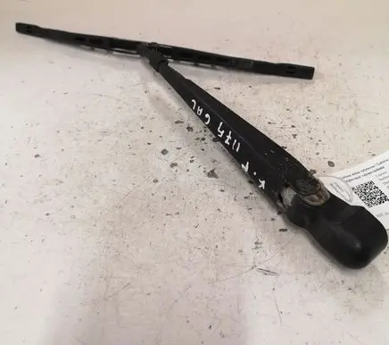 Citroen Berlingo Rear wiper blade 