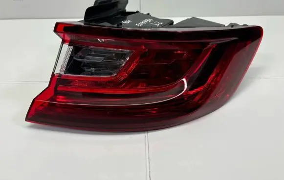 Renault Megane IV Rear/tail lights 265509578R