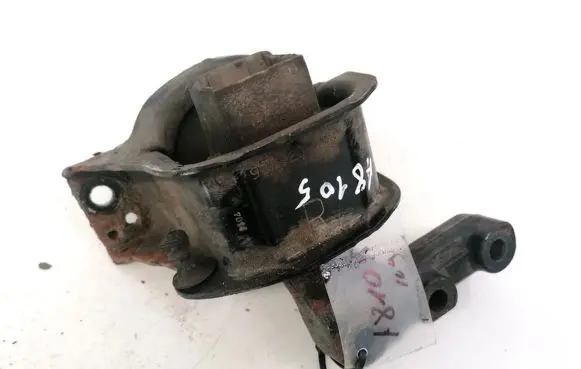 Citroen C3 Engine mount bracket 9648201780