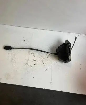 Renault Laguna II Front door lock 009151Z98
