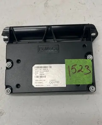 Bluetooth control unit module