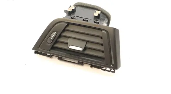 BMW 3 F30 F35 F31 Dashboard side air vent grill/cover trim 9218550 64229218550